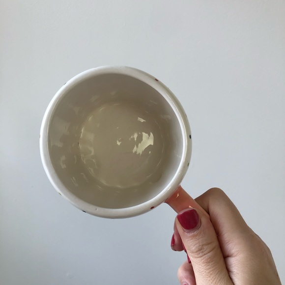 Cupcake mug - Picture 3 of 5